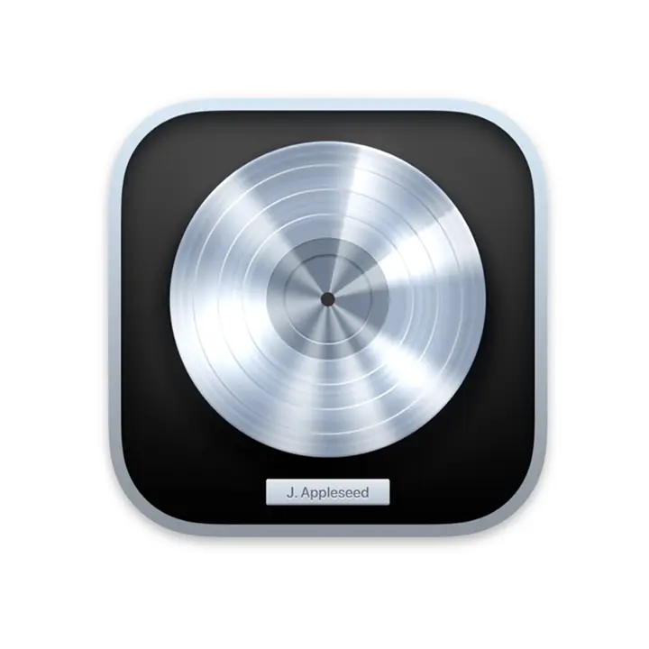 Read more about the article Apple Logic Pro X v10.8.0 [macOS]