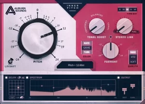 Read more about the article Auburn Sounds Inner Pitch [WiN-MAC-LiNUX]