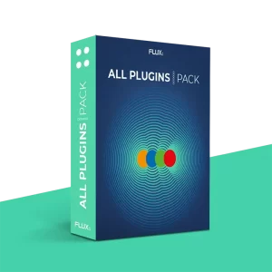 Flux All Plugins Pack [WiN]