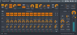 Read more about the article LMDSP Superchord [WiN]