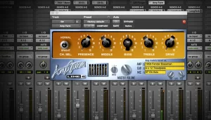 Read more about the article Line 6 Amp Farm 4.0 [WiN]