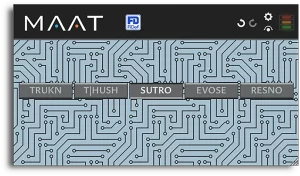 MAAT Digital FiDef JENtwo | Plugin Crack