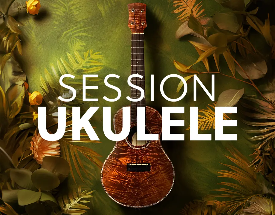 Read more about the article Native Instruments Session Ukulele [KONTAKT]