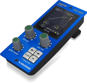 Read more about the article TC Electronic DYN3000 NATIVE [WiN]