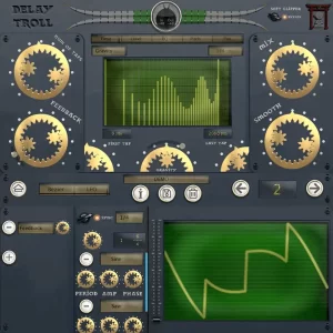 Read more about the article Temples of Silence Delay Troll [WiN-MAC]