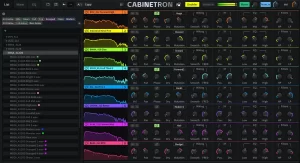 Read more about the article Three-Body Technology Cabinetron [WiN-MAC]
