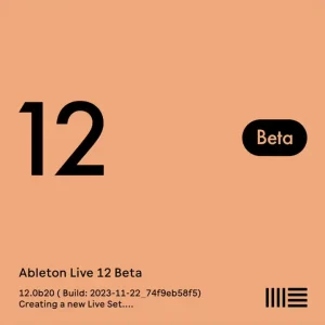 Read more about the article Ableton Live 12 Beta [WiN-MAC]
