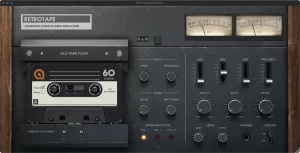 Read more about the article Abletunes Retrotape [WiN]