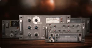 Read more about the article Acustica Audio Blond [WiN]