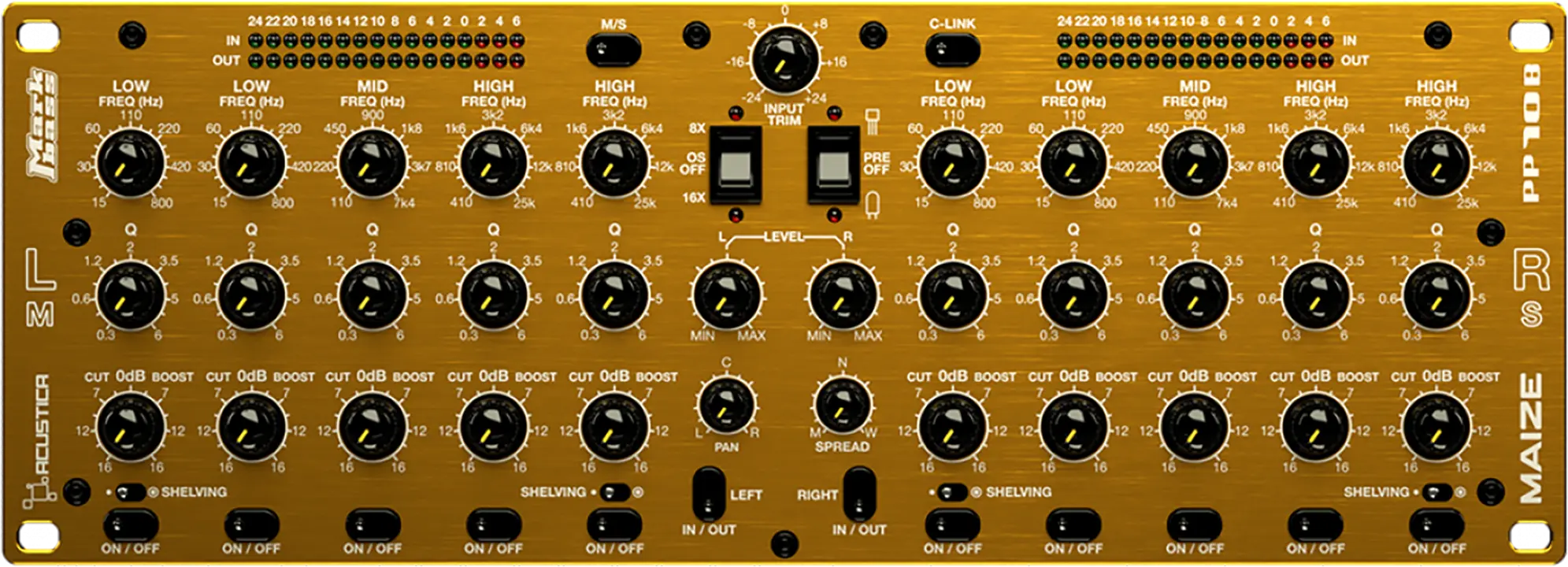 Read more about the article Acustica Audio Maize [WiN]