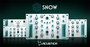 Acustica Audio Snow [WiN]