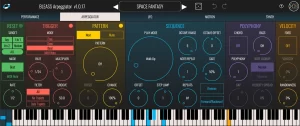 Read more about the article BLEASS Arpeggiator [WiN]