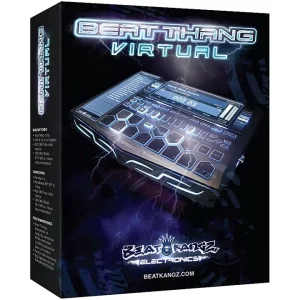 Read more about the article Beat Kangz Beat Thang Virtual Pro [WiN]