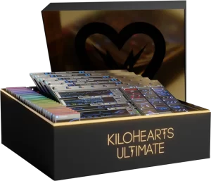 KiloHearts Toolbox Ultimate | Plugin Crack