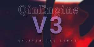 Read more about the article Kong Audio Qin Engine V3 [WiN]