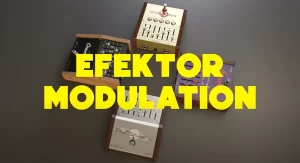 Read more about the article Kuassa Efektor Modulation Too Bundle [WiN]