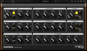 Read more about the article Moog Music Mariana v1.1.0 [WiN-MAC]