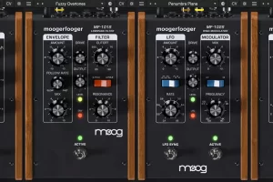 Read more about the article Moog Music Moogerfooger Effects Plugin Bundle [WiN]