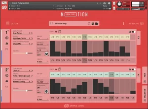 Read more about the article Sample Logic Drum Fury Motion [KONTAKT]