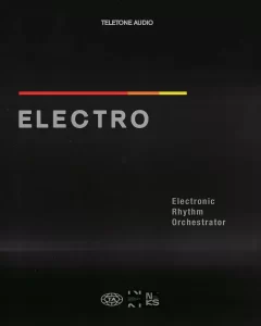 Read more about the article Teletone Audio Electro [KONTAKT]