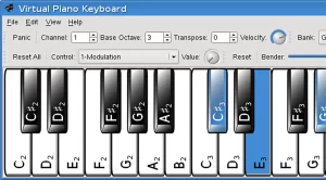 Read more about the article Virtual MIDI Piano Keyboard [WiN]
