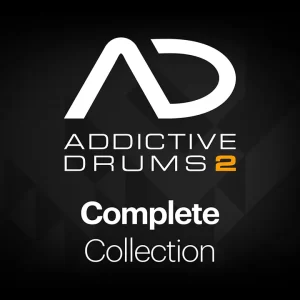Read more about the article XLN Audio Addictive Drums 2: Complete Collection [WiN]