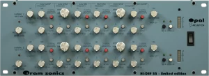 Read more about the article Acustica Audio Opal [WiN]
