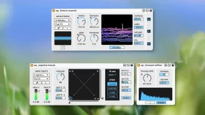 Read more about the article Alexander Panos Color Transfer Max for Live Bundle [AMXD]