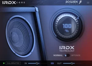 Read more about the article Bogren Digital IRDX Core [WiN-MAC]