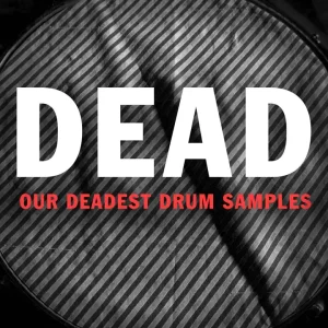 Read more about the article Circles Drum Samples DEAD VOL 1 [MULTiFORMAT]