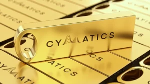 Read more about the article Cymatics Infinity USB Expansion [WAV-MIDI]