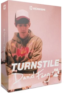 Read more about the article Mixwave Turnstile Daniel Fang [KONTAKT]