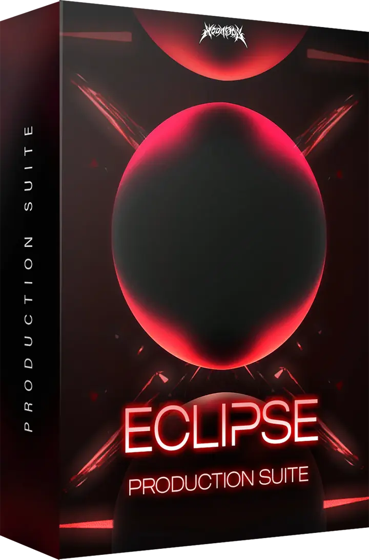 Moonboy Eclipse Production Suite