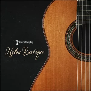 Read more about the article Musical Sampling Nylon Rustique [KONTAKT]