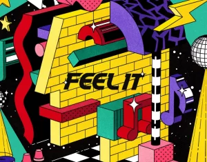 Read more about the article Native Instruments FEEL IT [KONTAKT]