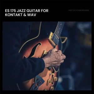 Read more about the article PastToFutureReverbs ES-175 Jazz Guitar [KONTAKT-WAV]