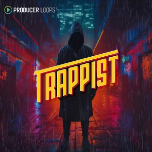 Read more about the article Producer Loops Trappist [MULTiFORMAT]