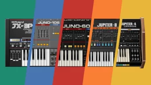 Read more about the article Roland Cloud Synth Bundle [WiN]