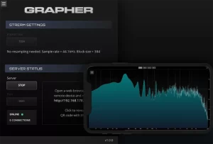 Read more about the article Sheaf Music Grapher [WiN]