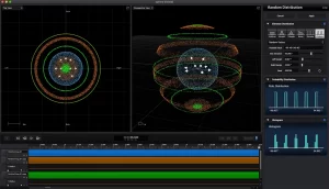 Read more about the article Sound Particles Sound Particles 2.1 [WiN]