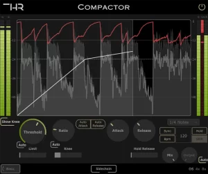Read more about the article THR Compactor v1.1.1 [WiN]