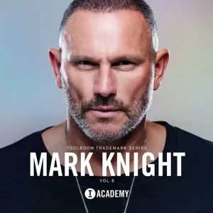Read more about the article Toolroom Mark Knight Vol. 6 Trademark Series [WAV-SERUM]