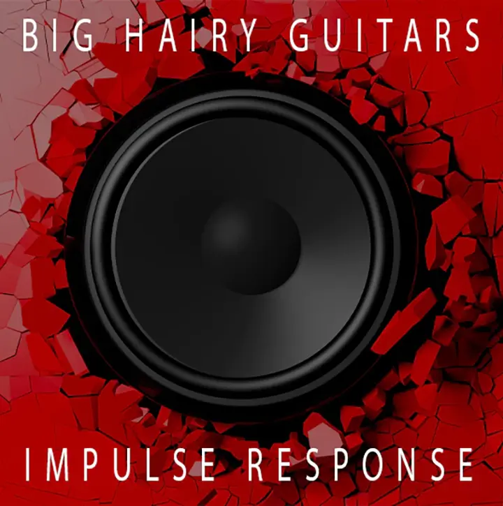 Read more about the article Big Hairy Guitars IMPULSE RESPONSE [WAV]