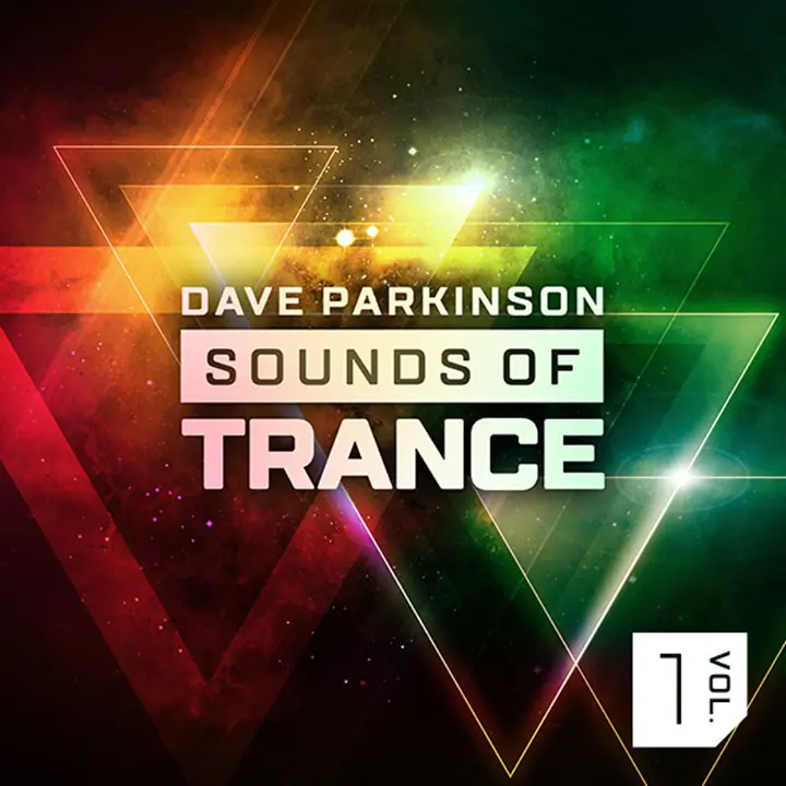 Dave Parkinson's Sounds of Trance Sample Pack Volume 1