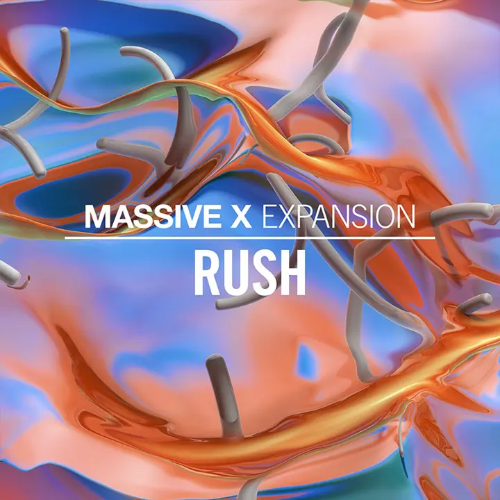 Read more about the article Native Instruments Rush [MASSIVE X EXPANSION]