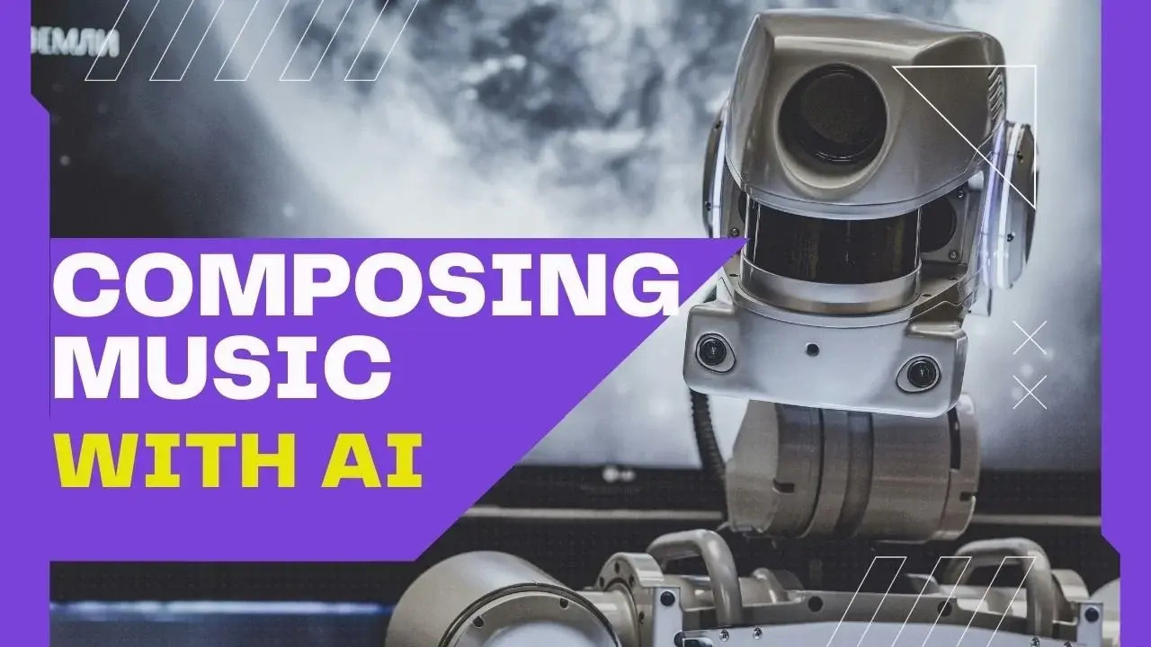 Read more about the article Skillshare Composing Music with Generative AI [TUTORiAL]