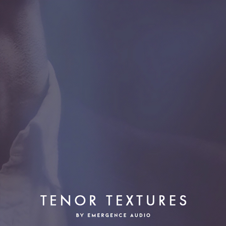 Read more about the article Emergence Audio Tenor Textures [KONTAKT]