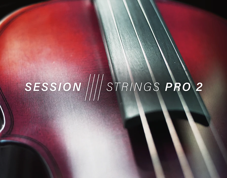 Read more about the article Native Instruments Session Strings Pro 2 [KONTAKT]