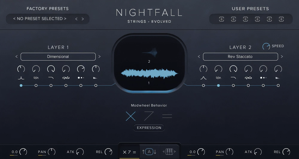 Nightfall Spectrum Steam :: Insurgency: Sandstorm :: Update 1.7: