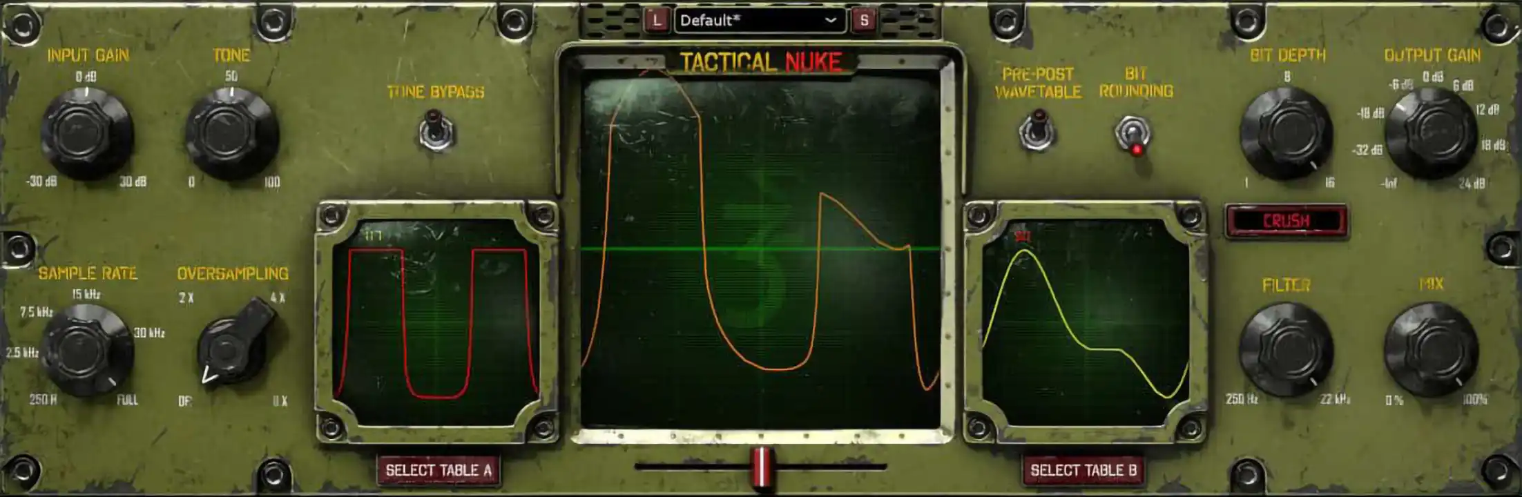 Read more about the article 3 Sigma Audio Tactical Nuke [WiN-MAC]